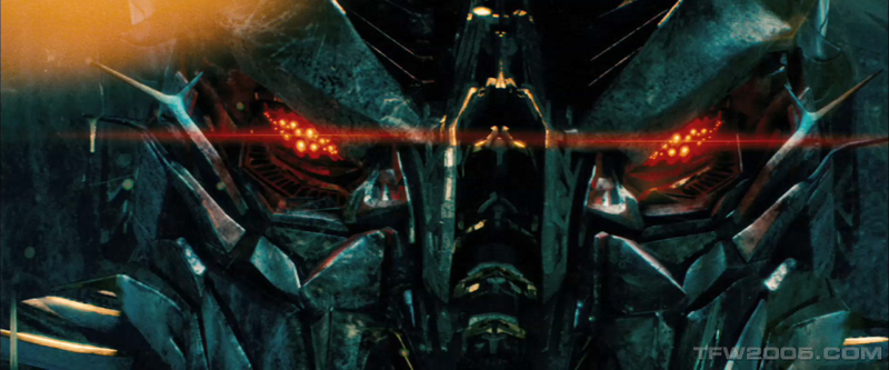 Illustration for article titled New Transformers 2 Trailer: Now In High-Res!
